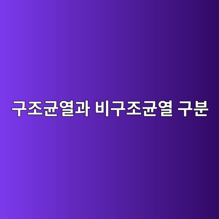구조균열과 비구조균열 구분 5 eab5aceca1b0eab7a0ec97b4eab3bc ebb984eab5aceca1b0eab7a0ec97b4 eab5acebb684 1789747113